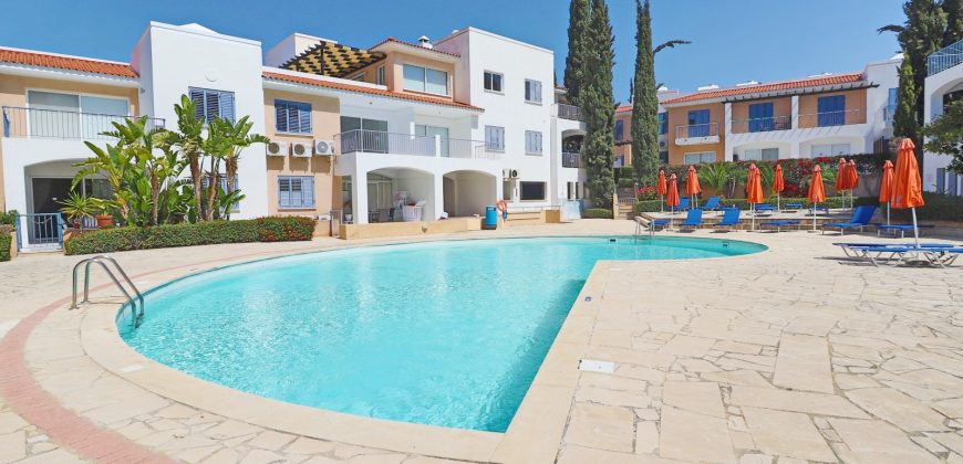 Paphos Peyia 2Bdr Town House For Sale SKR17871A