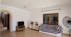 Paphos Peyia 3 Bedroom Villa For Sale MYM10270