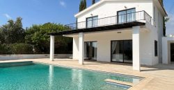 Paphos Peyia 3 Bedroom Villa For Sale MYM10270