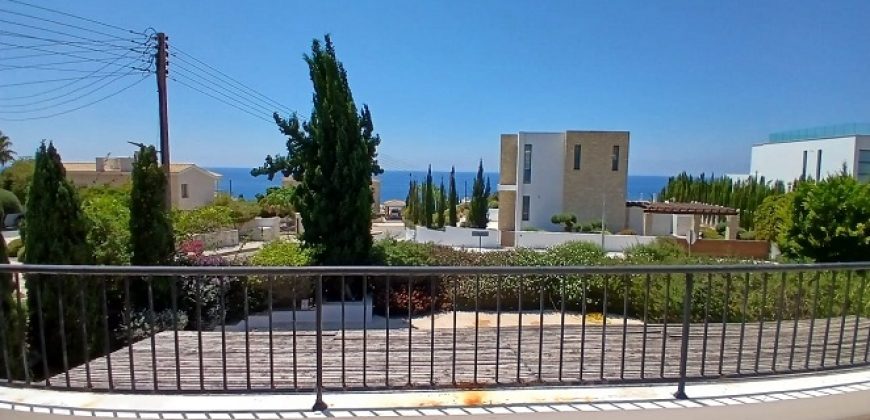 Paphos Peyia 3 Bedroom Villa For Sale MYM10270