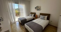 Paphos Peyia 3 Bedroom Apartment For Sale MYM810