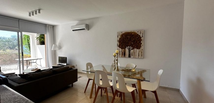 Paphos Peyia 3 Bedroom Apartment For Sale MYM810