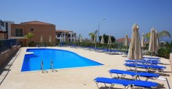 Paphos Peyia 3 Bedroom Apartment For Sale MYM810