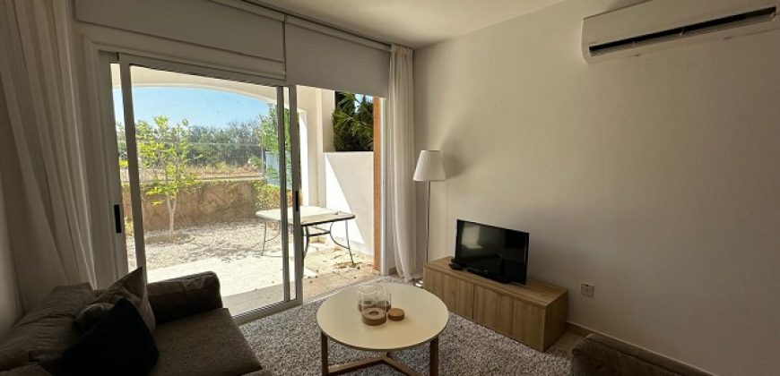 Paphos Peyia 3 Bedroom Apartment For Sale MYM810