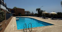 Paphos Peyia 3 Bedroom Apartment For Sale MYM810