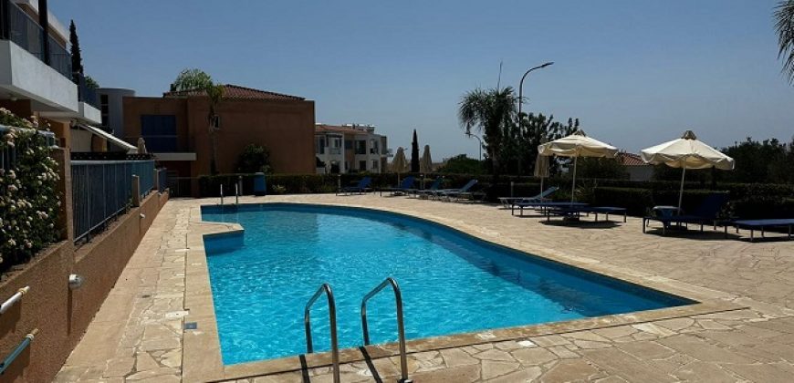 Paphos Peyia 3 Bedroom Apartment For Sale MYM810