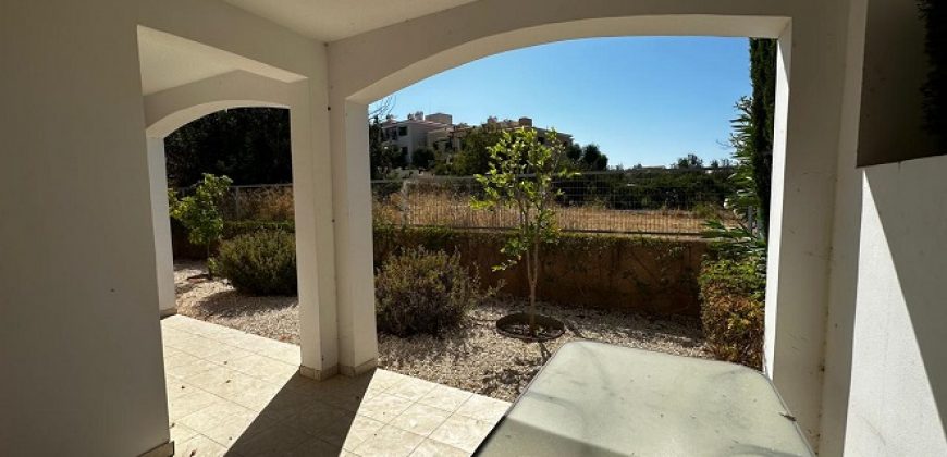 Paphos Peyia 3 Bedroom Apartment For Sale MYM810