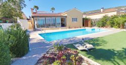 Paphos Peyia 3Bdr Bungalow For Sale SKR17538