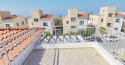 Paphos Peyia 3Bdr Detached Villa For Sale SKR17643