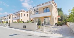 Paphos Peyia 3Bdr Detached Villa For Sale SKR17643