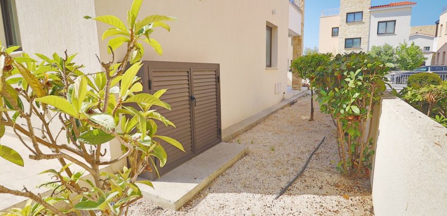 Paphos Peyia 3Bdr Detached Villa For Sale SKR17643