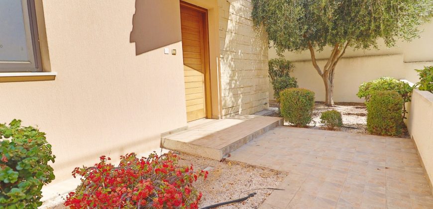 Paphos Peyia 3Bdr Detached Villa For Sale SKR17644