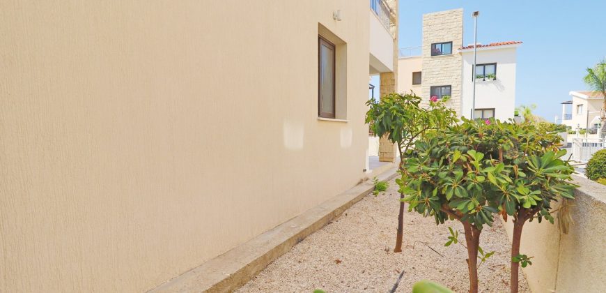 Paphos Peyia 3Bdr Detached Villa For Sale SKR17644