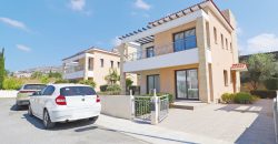 Paphos Peyia 3Bdr Detached Villa For Sale SKR17645