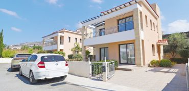 Paphos Peyia 3Bdr Detached Villa For Sale SKR17645