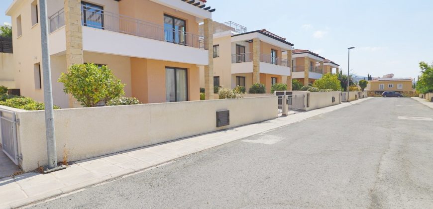 Paphos Peyia 3Bdr Detached Villa For Sale SKR17645