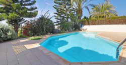 Paphos Peyia 3Bdr Detached Villa For Sale SKR17750