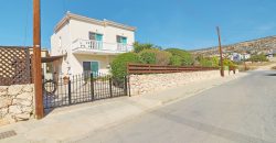 Paphos Peyia 3Bdr Detached Villa For Sale SKR17887