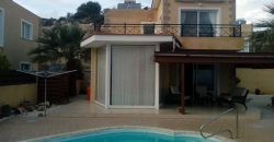 Paphos Peyia 3Bdr Villa Detached For Sale WWR10258