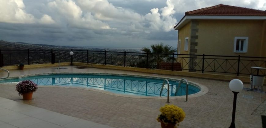 Paphos Peyia 3Bdr Villa Detached For Sale WWR10258