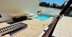 Paphos Peyia 3Bdr Villa For Sale VLSJONINISLV