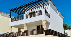 Paphos Peyia 3Bdr Villa For Sale VLSJONINISLV