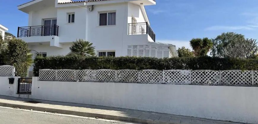 Paphos Peyia 3Bdr Villa For Sale VLSJOVPSLV