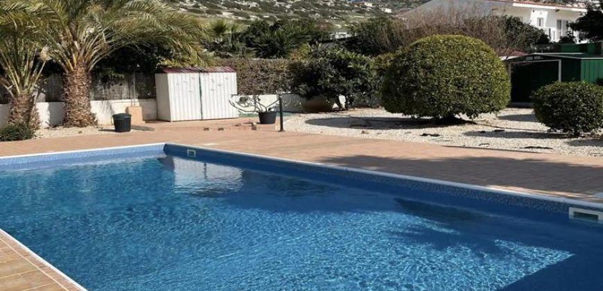 Paphos Peyia 3Bdr Villa For Sale VLSJOVPSLV