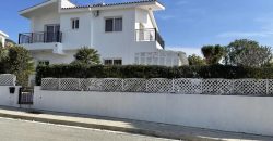 Paphos Peyia 3Bdr Villa For Sale VLSJOVPSLV