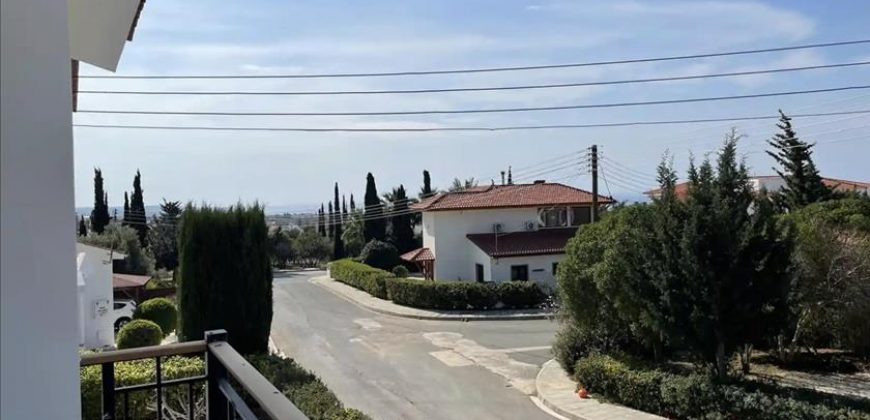 Paphos Peyia 3Bdr Villa For Sale VLSJOVPSLV