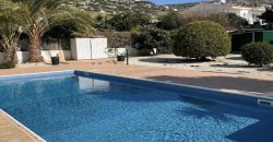 Paphos Peyia 3Bdr Villa For Sale VLSJOVPSLV