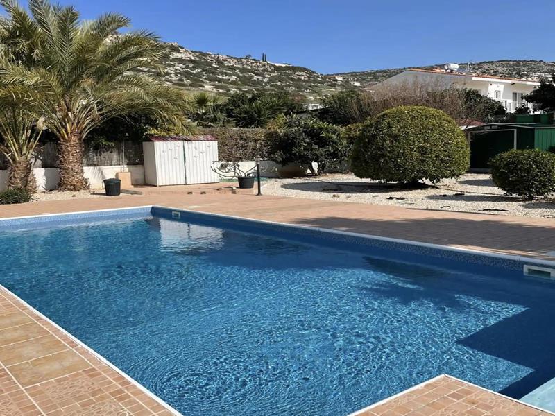 Paphos Peyia 3Bdr Villa For Sale VLSJOVPSLV