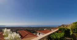 Paphos Peyia 4Bdr Detached Villa For Sale SKR1156