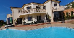 Paphos Peyia 4Bdr Detached Villa For Sale SKR1156