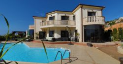 Paphos Peyia 4Bdr Detached Villa For Sale SKR1156