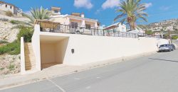 Paphos Peyia 4Bdr Detached Villa For Sale SKR17694