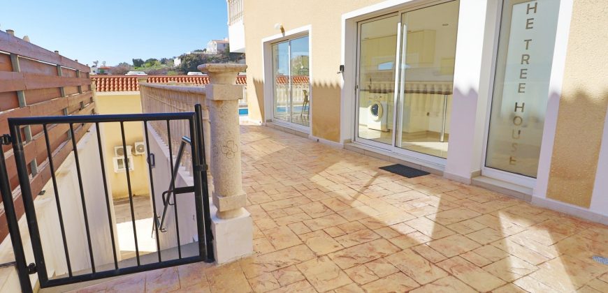 Paphos Peyia 4Bdr Detached Villa For Sale SKR17740