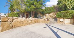 Paphos Peyia 4Bdr Detached Villa For Sale SKR17742