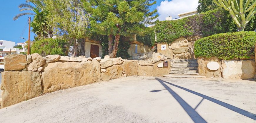 Paphos Peyia 4Bdr Detached Villa For Sale SKR17742