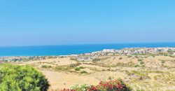 Paphos Peyia 5Bdr Detached Villa For Sale SKR17391