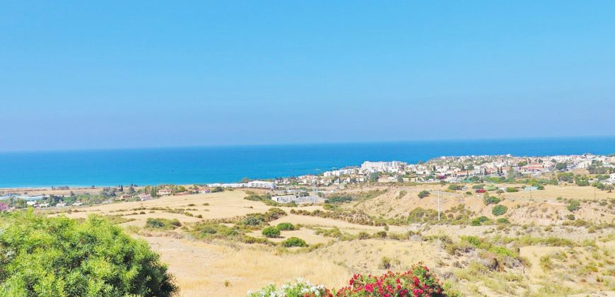 Paphos Peyia 5Bdr Detached Villa For Sale SKR17391