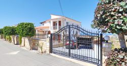 Paphos Peyia 5Bdr Detached Villa For Sale SKR17391