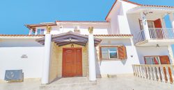 Paphos Peyia 5Bdr Detached Villa For Sale SKR17391