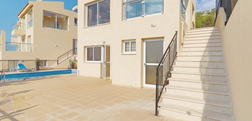 Paphos Peyia 5Bdr Detached Villa For Sale SKR17450