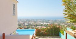 Paphos Peyia 5Bdr Detached Villa For Sale SKR17670s