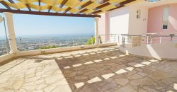 Paphos Peyia 5Bdr Detached Villa For Sale SKR17670s