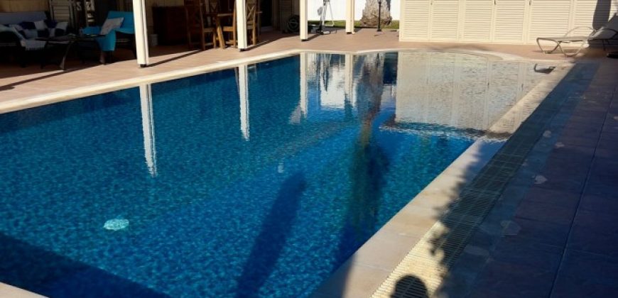 Paphos Peyia Coral Bay 3Bdr Villa Detached For Sale WWR12573