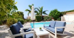 Paphos Peyia Coral Bay 4Bdr Villa Detached For Sale WWR12579