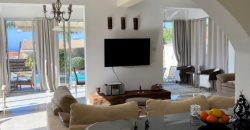 Paphos Peyia Coral Bay 4Bdr Villa Detached For Sale WWR12579