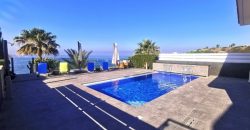 Paphos Peyia Coral Bay 5Bdr Villa Detached For Sale WWR5246